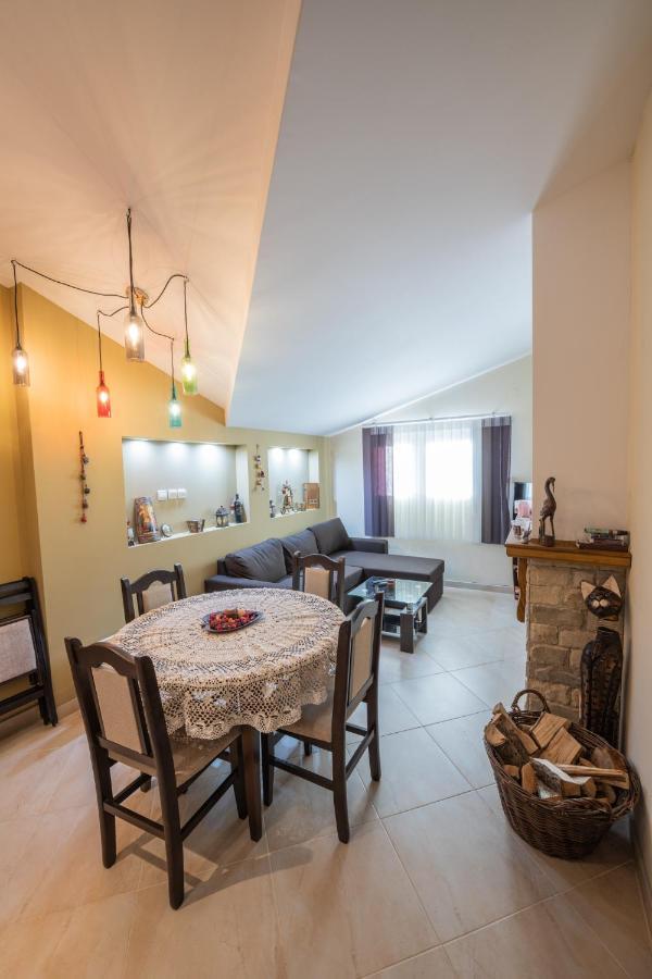 Апартаменти Ковачева-2 Bansko Exterior foto