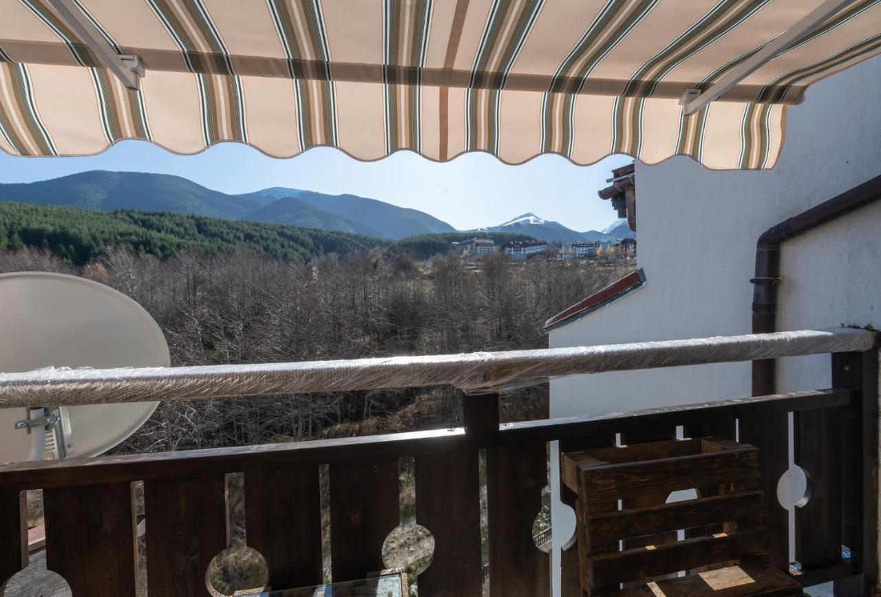 Апартаменти Ковачева-2 Bansko Exterior foto